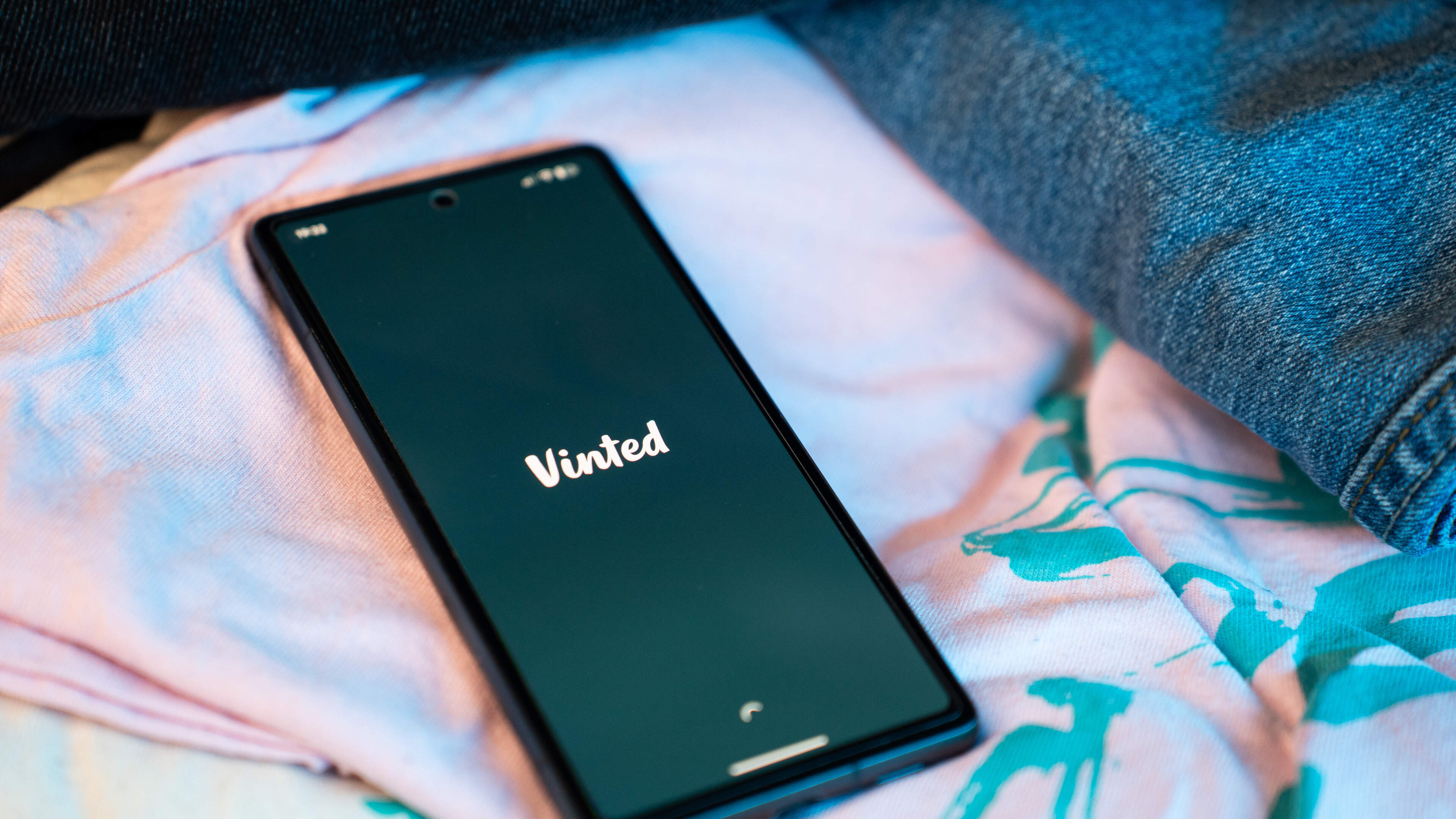 French police investigate claims of child trafficking on Vinted after users flag suspicious listings
